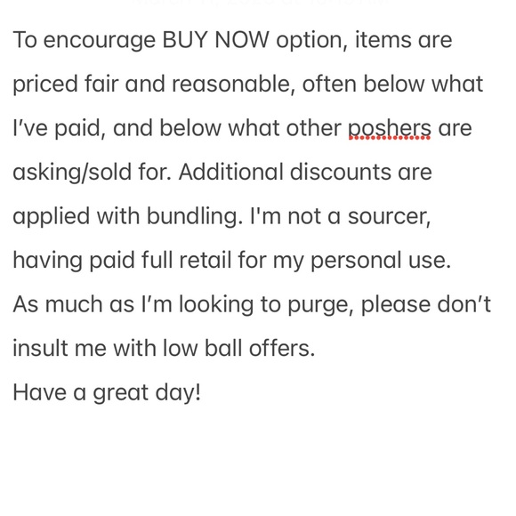 MAX STUDIO NWT Pleated Midi Elastic Waistband Lined Skirt Size Medium - Picture 11 of 11